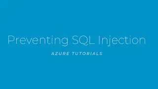 sql injection