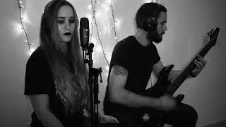 Windhand - Orchard I Cover by Beth Mv & Mich Laguardia