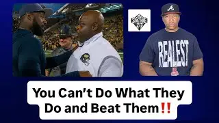 Life Lessons from Jackson State's Loss to Southern Miss