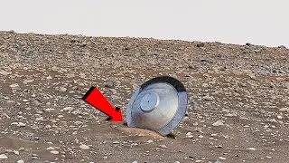 &ldquo;NASA&rsquo;s Perseverance Rover: Woh Mission Jo Mars Par Zindagi Ka Saboot Dhoondh Raha Hai&rdquo;sol 1624