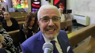أبرشية بيروت الكلدانية  تختتم سنتها اليوبيليَّة بعد مرور 150 عاماً على الوجود الكلداني في لبنان