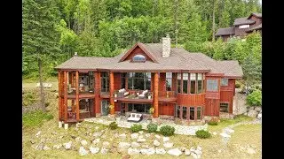 409 Big Pine Drive Sagle, Idaho 83860