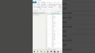 How to Use Merge Query in Power BI | Combine Tables Like a Pro! 🔥