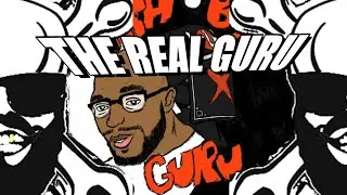 The Real Guru + Patreon