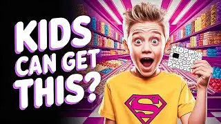 Best Credit Card For Kids