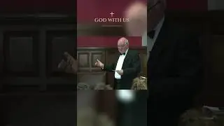 Evil, Pain, and Hope: A Christian Perspective | Professor John Lennox