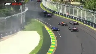 The Best Moment in the 2023 Australia GP #formula1 #formula1meme