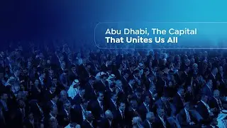 Abu Dhabi Finance Week 2025 | Engineering the Capital Network