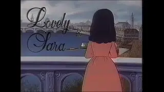 Lovely Sara - Sigla apertura/chiusura (master) -
