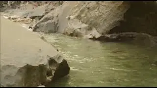 Tufara Valle (BN | AV) - Fiume Serretelle - La Spiaggia