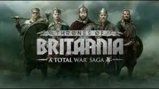 Total War: Thrones of Britannia PL (9) - Circenn - Klęska