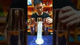 Amazing Bartender Skills | Cocktails Mixing Techniques At Another Level (9)