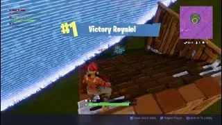 Fortnite battle royal | Duos tegen squad winst!?