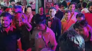 Shri shyam band 🥁 Sultanganj / pyar ka tohfa tera #trending #viral #song #youtube #youtubegood #band