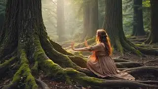 Whispers Beneath the Soil &ndash; Deep Celtic Ambient with Wordless Vocals