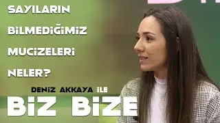 Sayıların bilmediğimiz mucizeleri nelerdir?