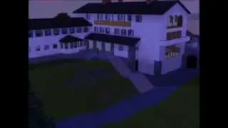 SIMS 3 guest pays a visit to BERGHOF, PLATTERHOF and KEHLSTEIN.
