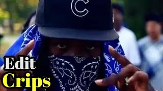 EDIT CRIP's | STATUS