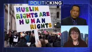 Trump's Refugee Ban Is Dangerous