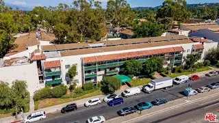 5460 White Oak Avenue G313 | Encino Real Estate