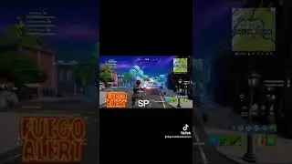 #fuego #popsmoke  #fortnite