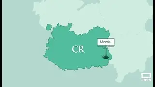 Montiel | El Pueblo más Bonito