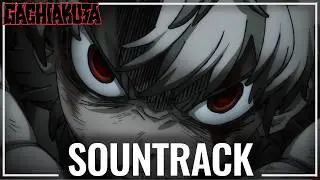 'Rudo vs Trash Beasts' | Gachiakuta EP2 OST Cover