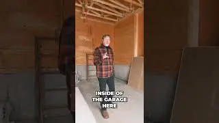 2 Changes&hellip; But WOW What a Difference! 🤯  #customhomebuilder #newhomebuild #homeconstruction