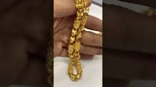 25gm Gold chain #25gmgoldchain #goldchain @shagunjewellersmumbai