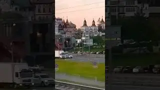 Travel Кремль в Измайлово #travel #like #дорога #путешествие #дорога #art #moscow