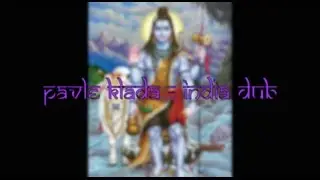 Pavle Klada - India Dub (PsyDub preview)