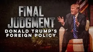 Трамп хочет, чтобы его внешняя политика была &laquo;непредсказуемой&raquo;