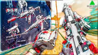 PEGUEI a CI-19 LENDÁRIA no NOVO PACOTE do DELTA FORCE MOBILE! 🔥 (Vale os 2.200 Bilhetes?)