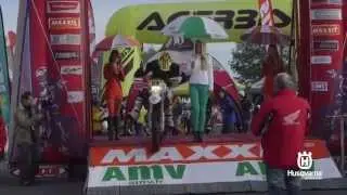 MATHIAS BELLINO CROWNED E3 WORLD CHAMPION | Husqvarna Motorcycles