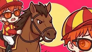 ウイニングポスト目指す三冠！。ゲーム&競馬🔰に戻って基本からやり直します。
