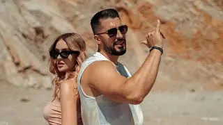 CHALLE SALLE - JAVI MI (Official Video)