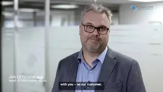 Proud to Be Working with Essilor as Our Trusted Partner, Sharing a Mutual Goal