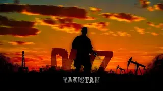 Буря в пустыне - Dayz Takistan