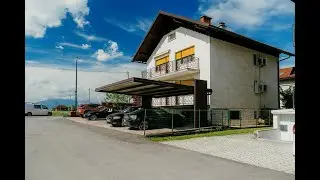 🏡 NAPRODAJ: Prostorna hiša na mirni lokaciji – Kašeljska cesta, Ljubljana 🌿