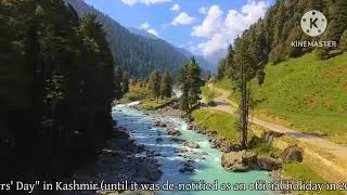 22 Martyrs and One Adhan | Story of Kashmir&rsquo;s Courage