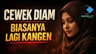 5 SINYAL DIAM CEWEK YANG LAGI KANGEN BERAT SAMA LO ‼️😱