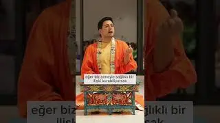 Anne (Dişil Enerji) Kaynaklarımızı Simgeler
