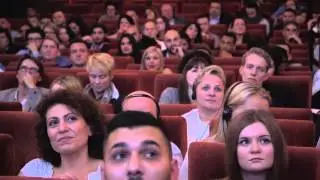 Unityglobal Kickoff 2016   Danien Feier