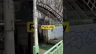 Paris city walks   Paris, France&hellip;😳#shorts#paris