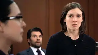 Несколько минут назад😭Еженедельное обновление спойлеров к сериалу &laquo;Главная больница&raquo; (19-23 январ...
