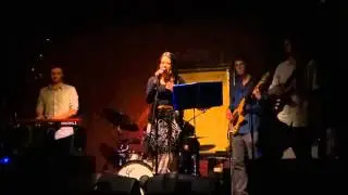 Ms Dixon's Funk Affair - No one (Maxwell cover)