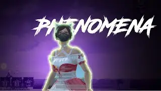 🙃 Phenomena | Pubg Mobile lite Competitive Montage | T1 & T2 Highlights