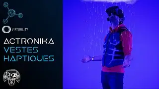 Virtuality 2022 - Google Glass - Actronika (Partie 03)