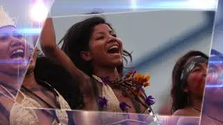 Masters Indigenous Games 2018 Promo Video