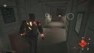 The Day Time Massacre (Friday The 13th The Game Camp Forest Green)